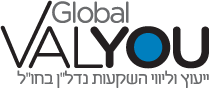 global valyou ייעוץ וליווי השקעות נדלן